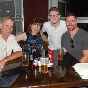 Meet your Posher, Keith